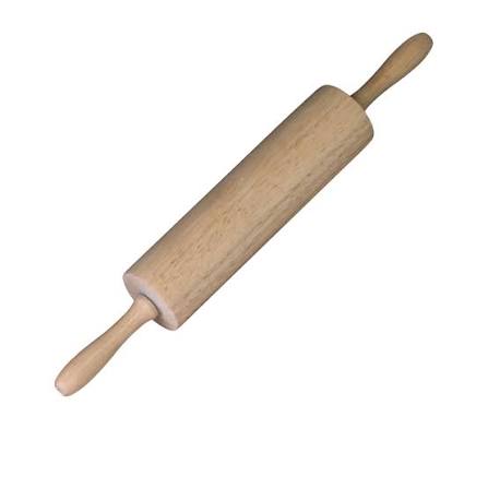 AVANTI Classic Rolling Pin
