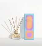 ECOYA Rosewater & Raspberry Mini Reed Diffuser