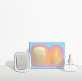 ECOYA Rosewater & Raspberry Plug-In Diffuser