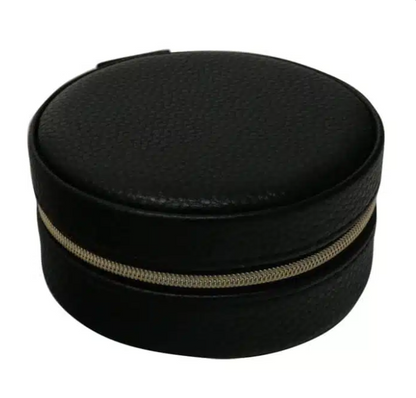 Jewellery Box Round