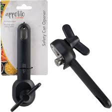 APPETITO Safety Can Opener