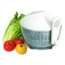 AVATI Salad Spinner