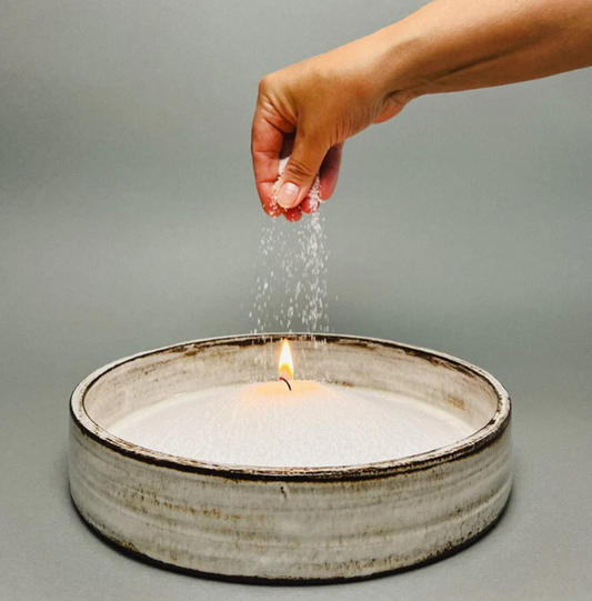 STELLAR Sand Wax 500gm