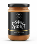 PEPPER & ME - SATAY SWIFT