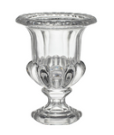 Omari Crystal Urn