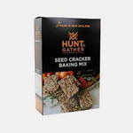 Hunt & Gather Seed Cracker Baking Mix