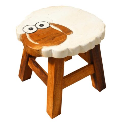 KIDDIE STOOLS