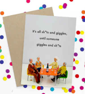 BOLD & BRIGHT CARDS