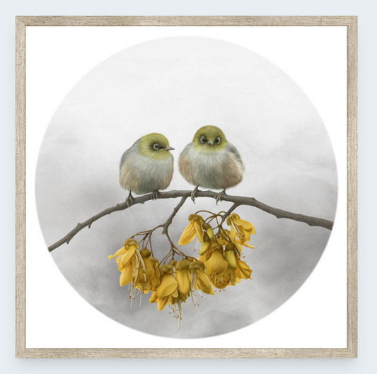 Signs of Spring