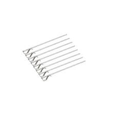 Hunt & Gather BBQ Flat Skewers