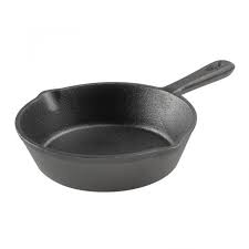 PYROLUX PYROCAST SKILLET
