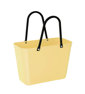 Hinza - Small - Lemon