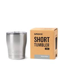 SMOCO Short Tumbler