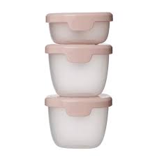 BBOX Snack Tubs 3 Pack