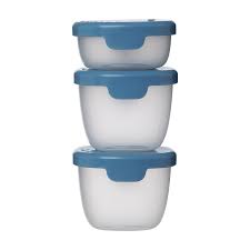 BBOX Snack Tubs 3 Pack