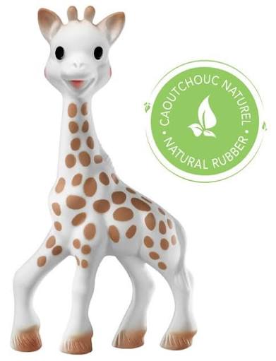 Sophie la Giraffe