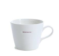 Keith Brymer Jones Bucket Mug 350ml