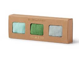 WILSON and FRENCHY Sox in a Box