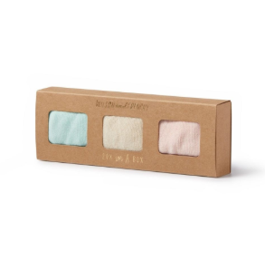 WILSON and FRENCHY Sox in a Box