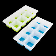 APPETITO Square Ice Tray