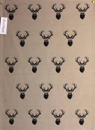 STAG Tea Towel SML