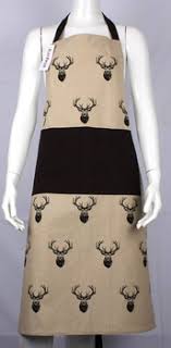 STAG Apron