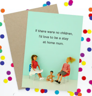 BOLD & BRIGHT CARDS