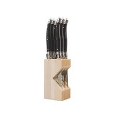VERDIER Steak Knife Set