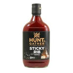 Hunt & Gather Sticky Rib Sauce