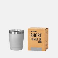 HUSKI Short Tumbler