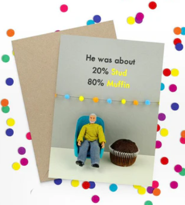 BOLD & BRIGHT CARDS