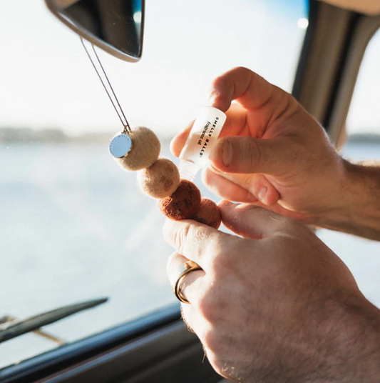 SMELLY BALLS Limited Edition - SUNBEAM