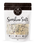 PEPPER & ME Sunshine Salt