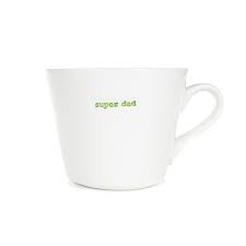 Keith Brymer Jones Bucket Mug 350ml