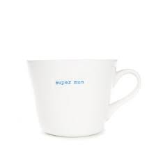 Keith Brymer Jones Bucket Mug 350ml