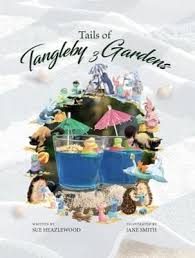 Tails Of Tangleby 3