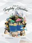 Tails Of Tangleby 3
