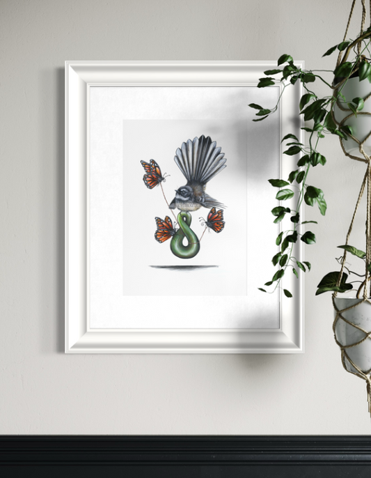 The Strength of Friendship