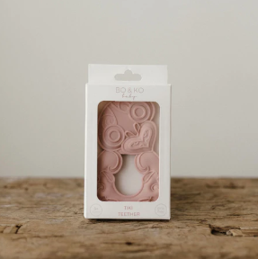 BO & KO Tiki Teether