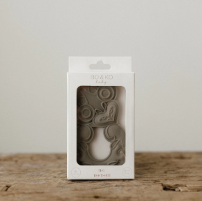 BO & KO Tiki Teether