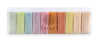 Tilley Soap Gift Pack