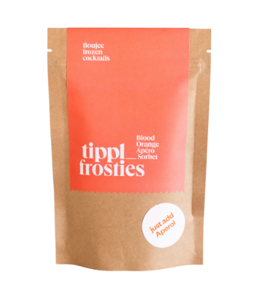 TIPPL FROSTIE Blood Orange Apero