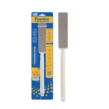 WHITE MAGIC - Pumice Toilet Bowl Eraser