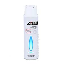 AVANTI Extra Purified Butane Gas