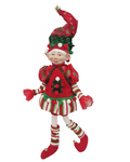 Toyshop Elf