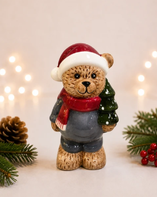 Tree Bear
