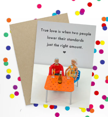 BOLD & BRIGHT CARDS