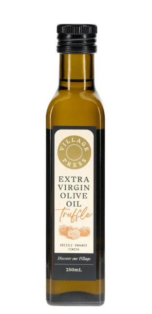 VILLAGE PRESS - Truffle Infused Extra Virgin Olive Oil