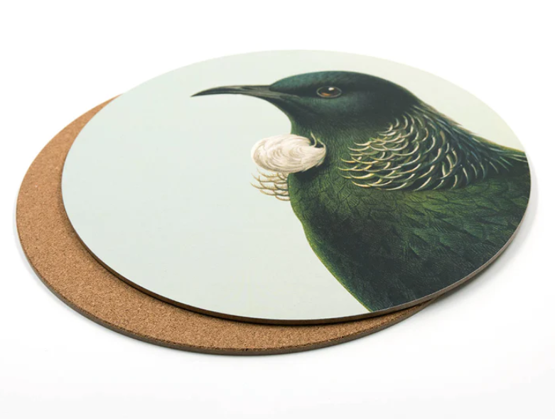 NZ Birds Placemats