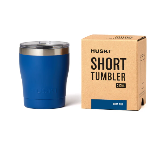 HUSKI Short Tumbler